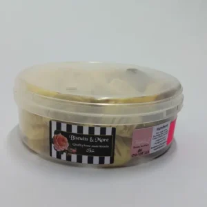 Biscuits & More biscuit Barrel Small Tub