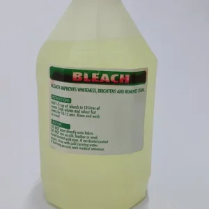 Bleach