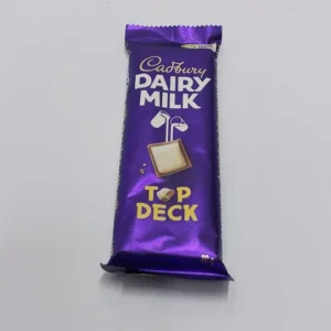 Cadbury Top Deck 80g