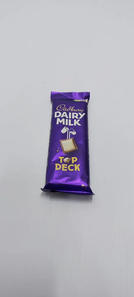 Cadbury Top Deck 80g
