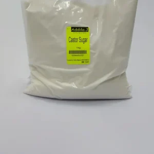 Castor Sugar 1kg