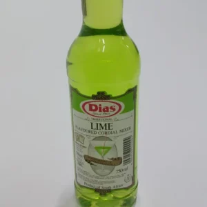 Dias Lime 750ml