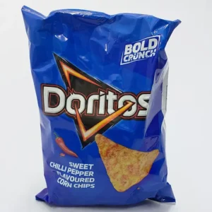 Doritos Sweet Chilli 145g