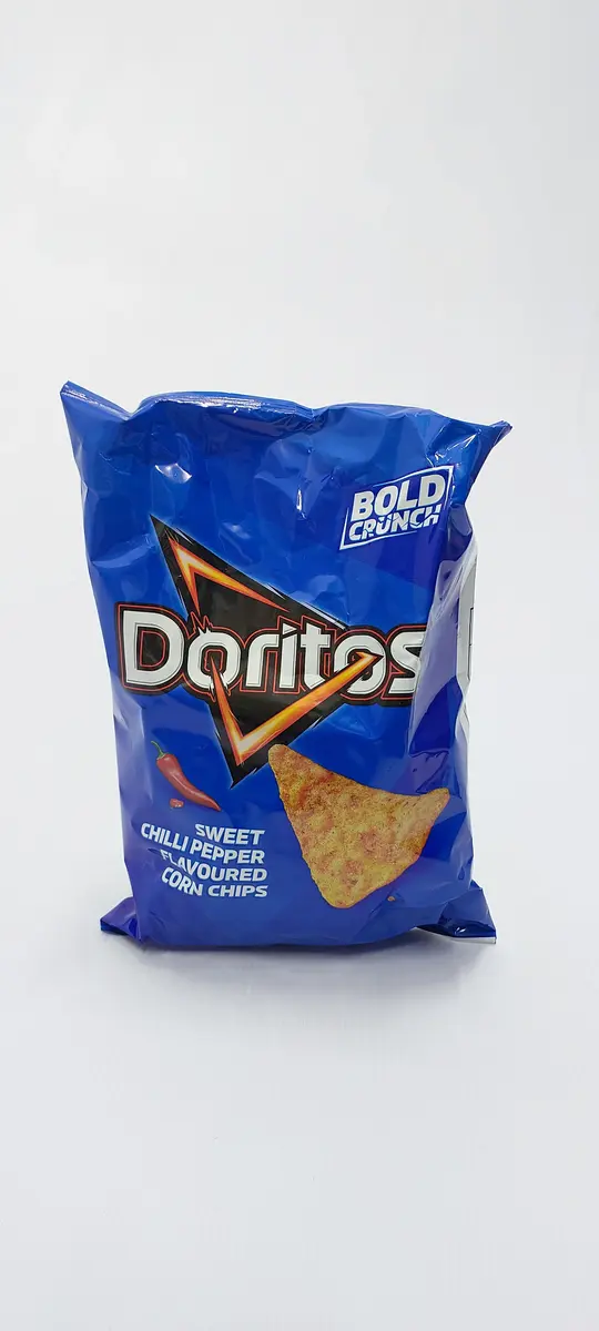 Doritos Sweet Chilli 145g