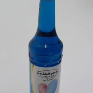 Firdous Cotton Candy 750ml Cordial