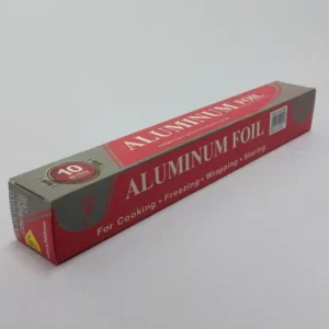 Aluminum Foil 10 meters
