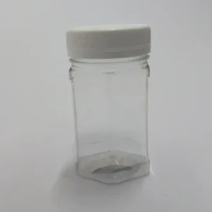 Jar With Lid 350ml