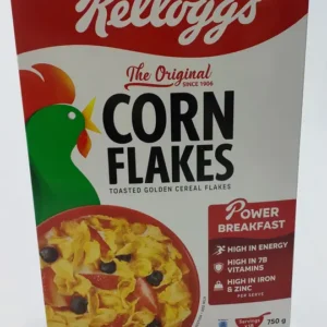Kellogg’s Corn Flakes 750g