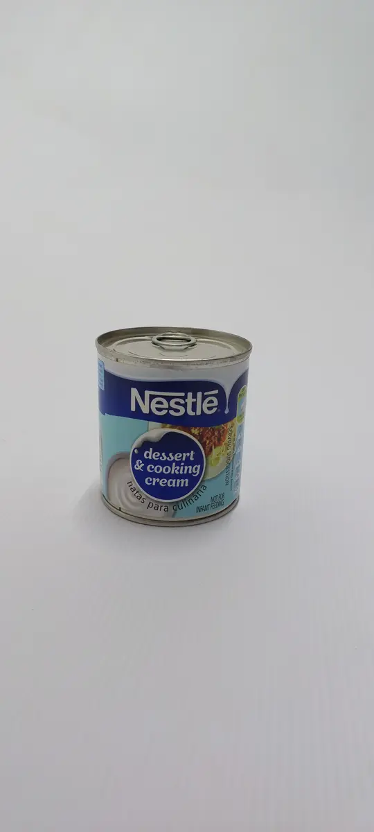 Nestle Dessert Cream 290g