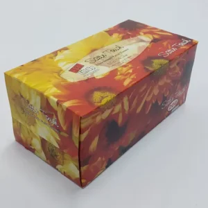 Satin Touch Tissues (200 sheets) 2ply