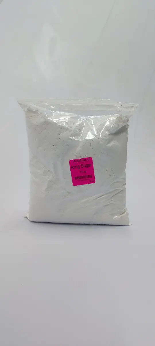 Icing Sugar 1kg